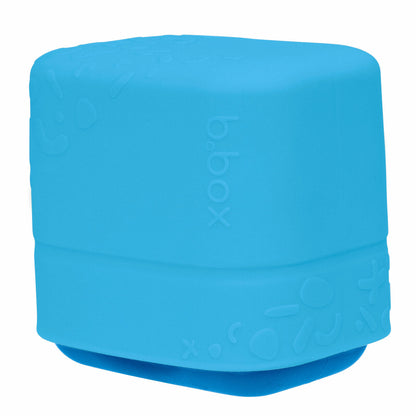 B.Box Silicone Snack Cups 2pk