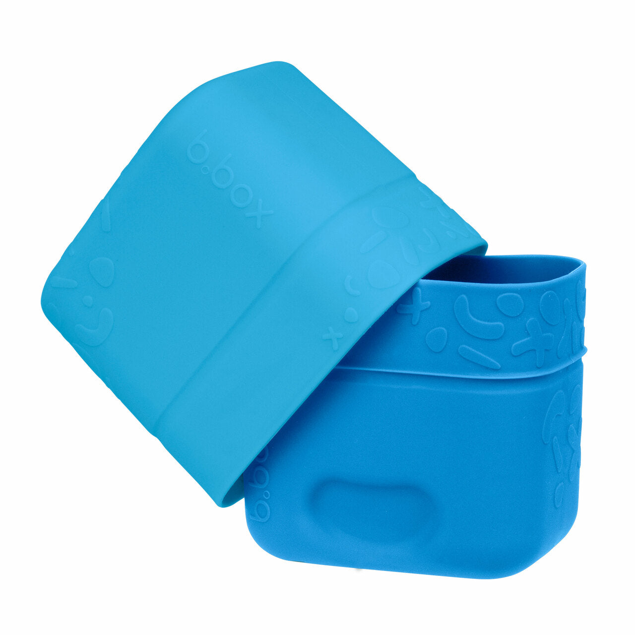 B.Box Silicone Snack Cups 2pk