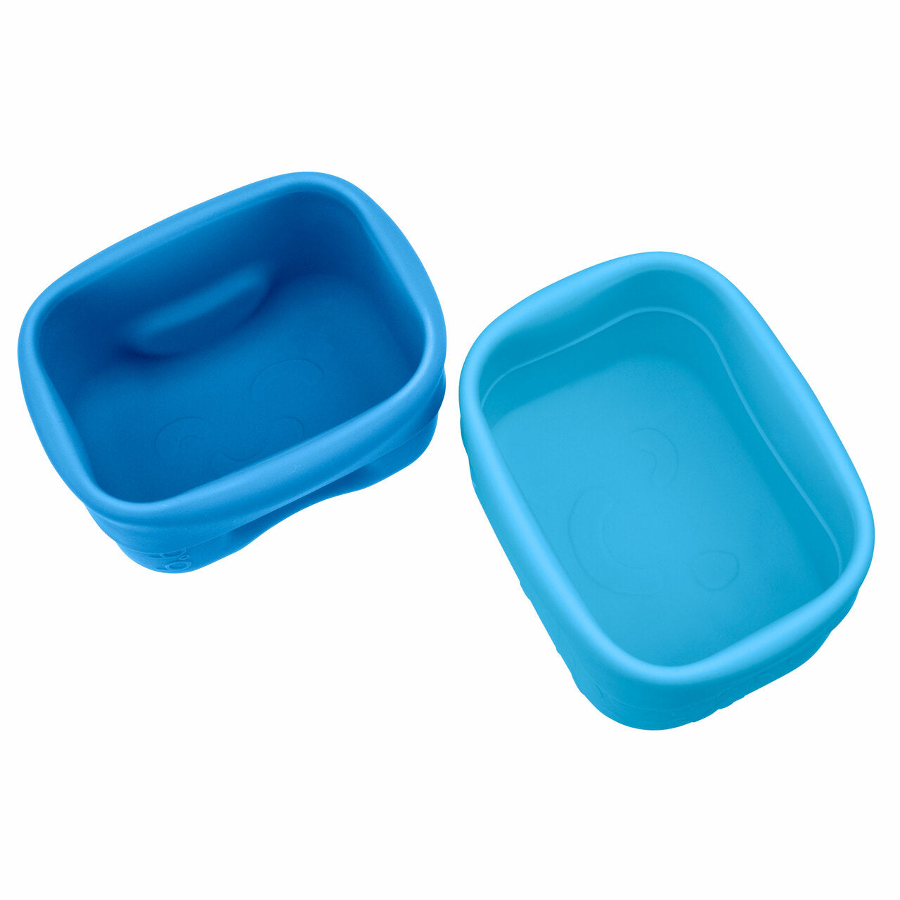 B.Box Silicone Snack Cups 2pk