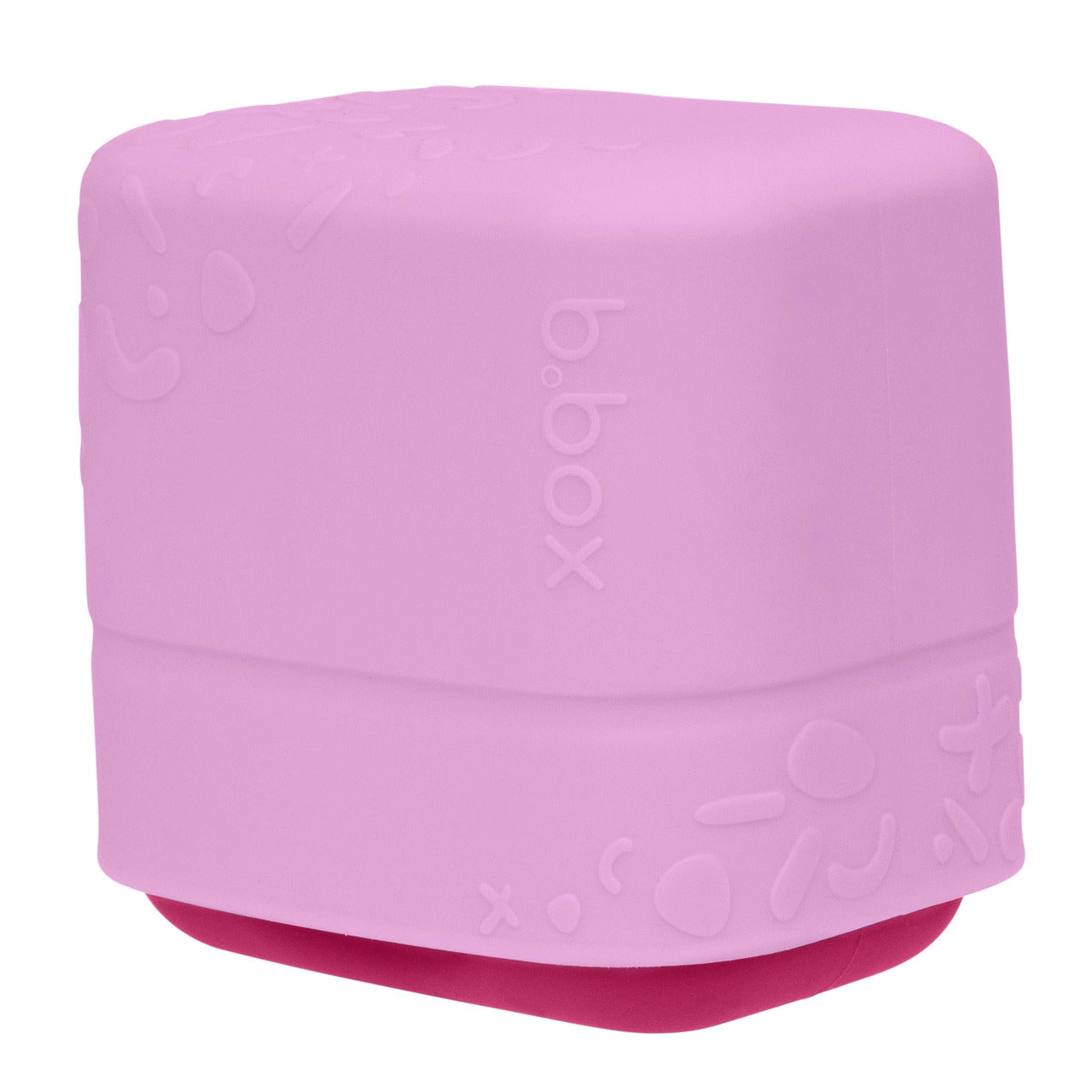 B.Box Silicone Snack Cups 2pk