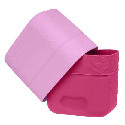B.Box Silicone Snack Cups 2pk