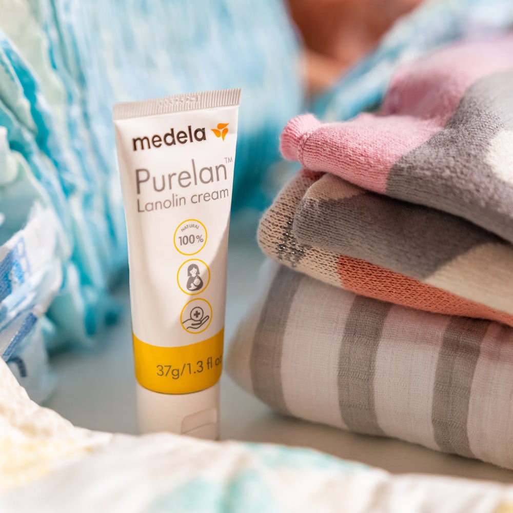 Medela PureLan 37gm tube