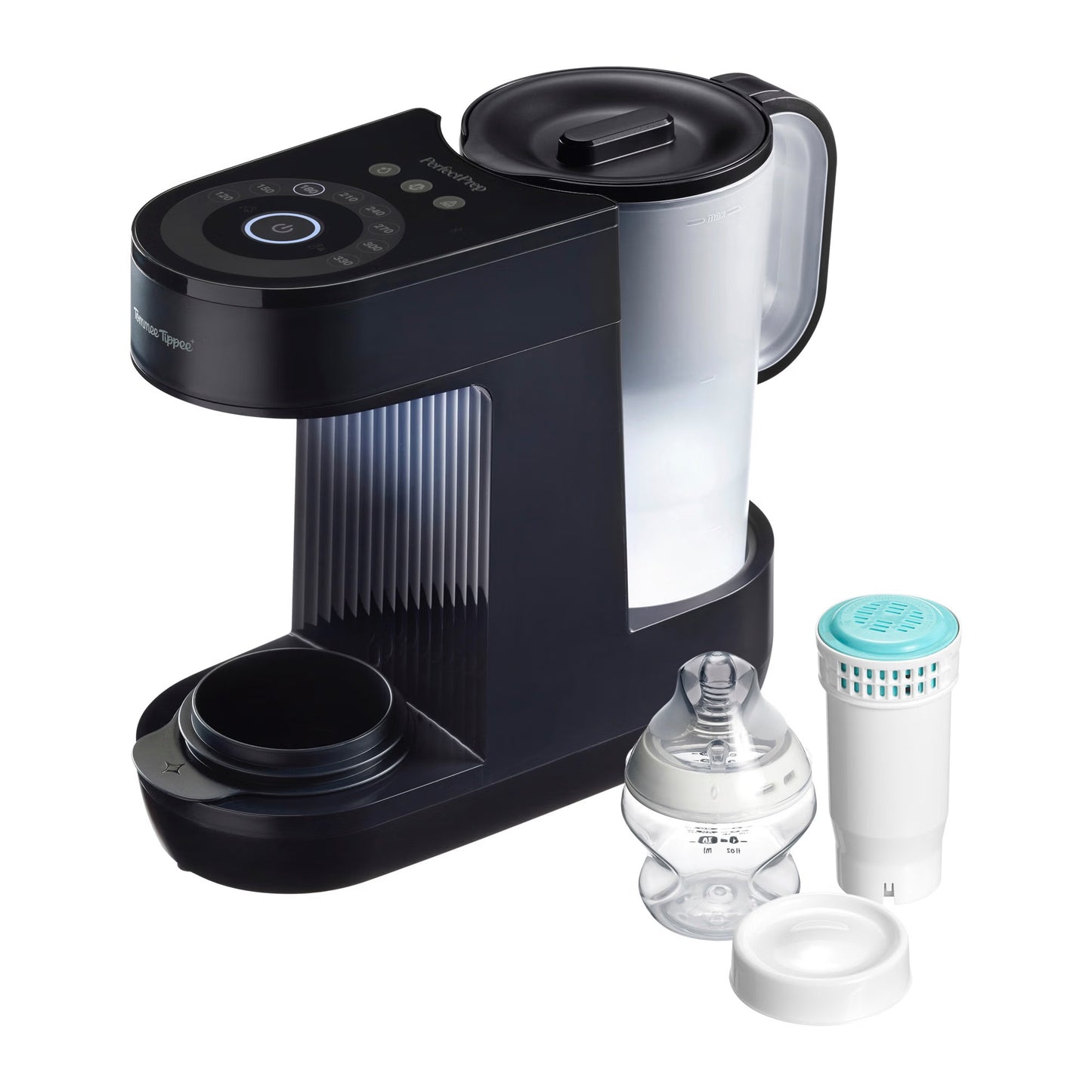Tommee Tippee Perfect Prep Day and Night V2