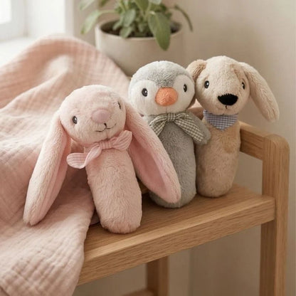 All4Ella Baby Rattle