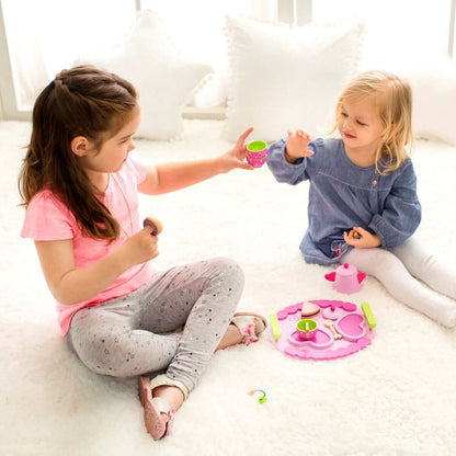 Classic World Good Afternoon Tea Set