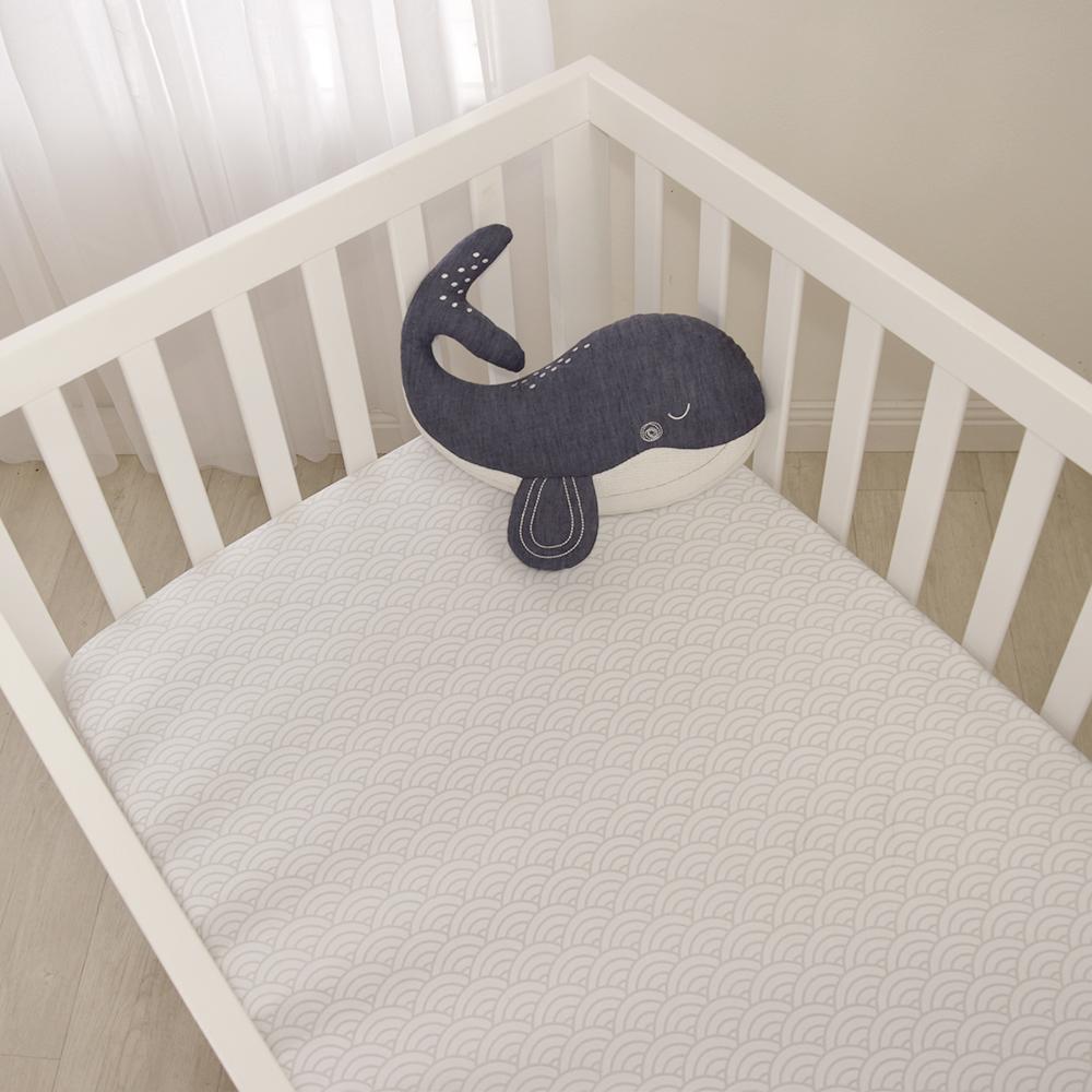 Lolli Living 4 Piece Nursery Set Oceania