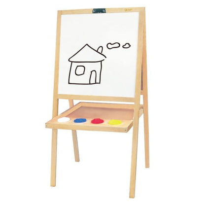 Classic World 5 in 1 Blackboard/Whiteboard