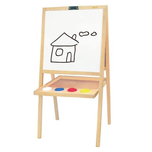 Classic World 5 in 1 Blackboard/Whiteboard