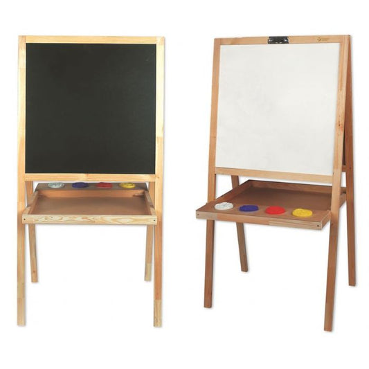 Classic World 5 in 1 Blackboard/Whiteboard