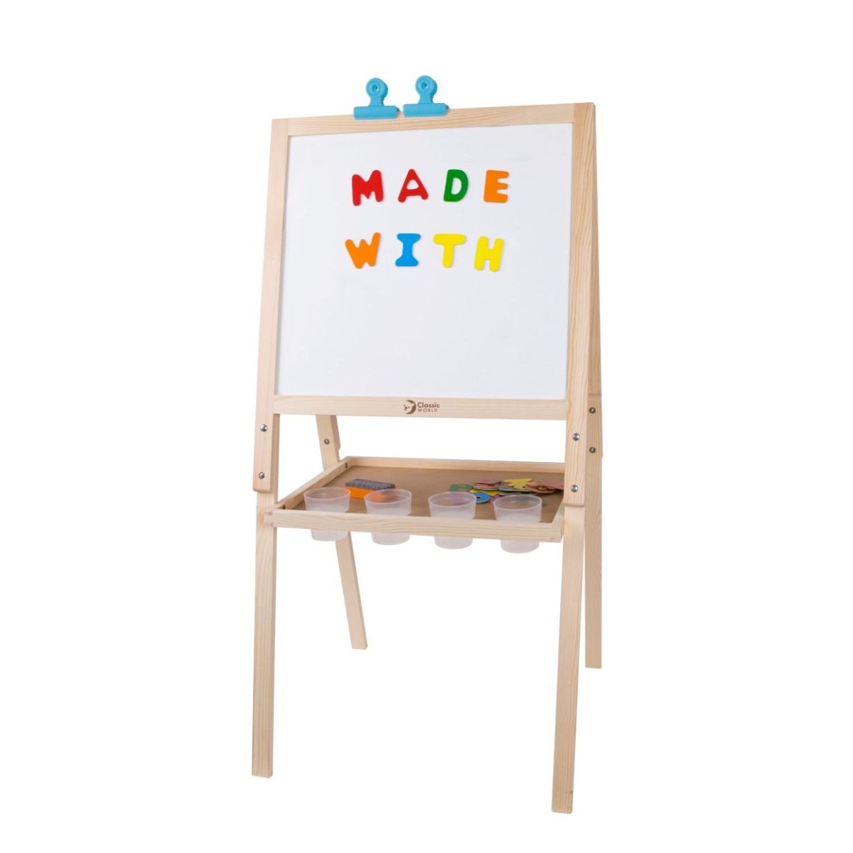 Classic World Multi-functional Easel