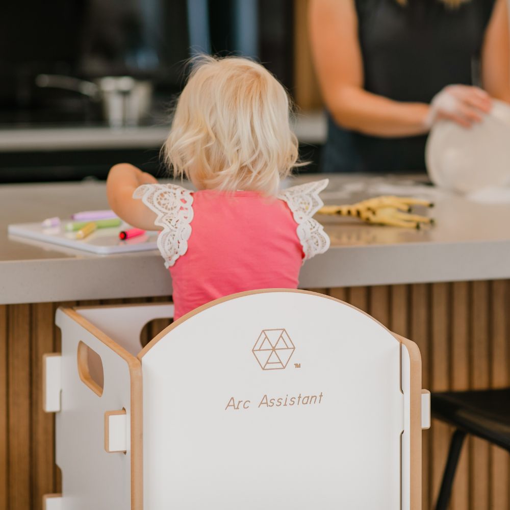 Arc NZ Baby Assistant 3 in 1