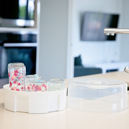 Baby First Microwave Steriliser