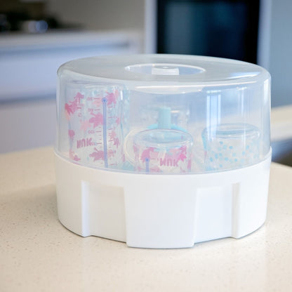 Baby First Microwave Steriliser