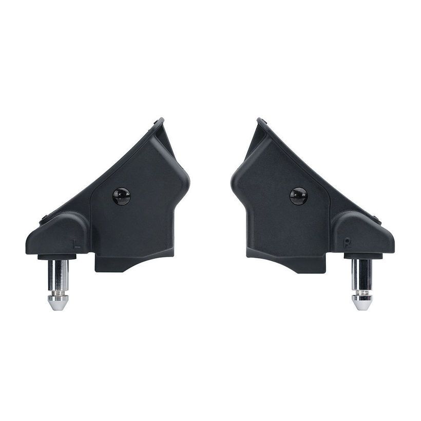 Baby Jogger Car Seat Adapter - Britax (Mini, GT, Elite, Summit)