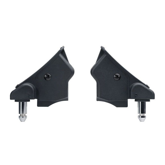 Baby Jogger Car Seat Adapter - Britax (Mini, GT, Elite, Summit)
