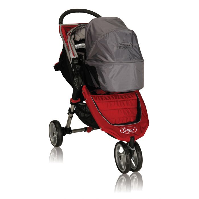 Baby Jogger Compact Bassinet