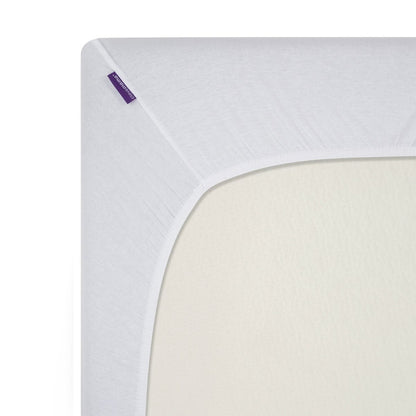 ClevaMama Jersey Cotton Fitted Sheets