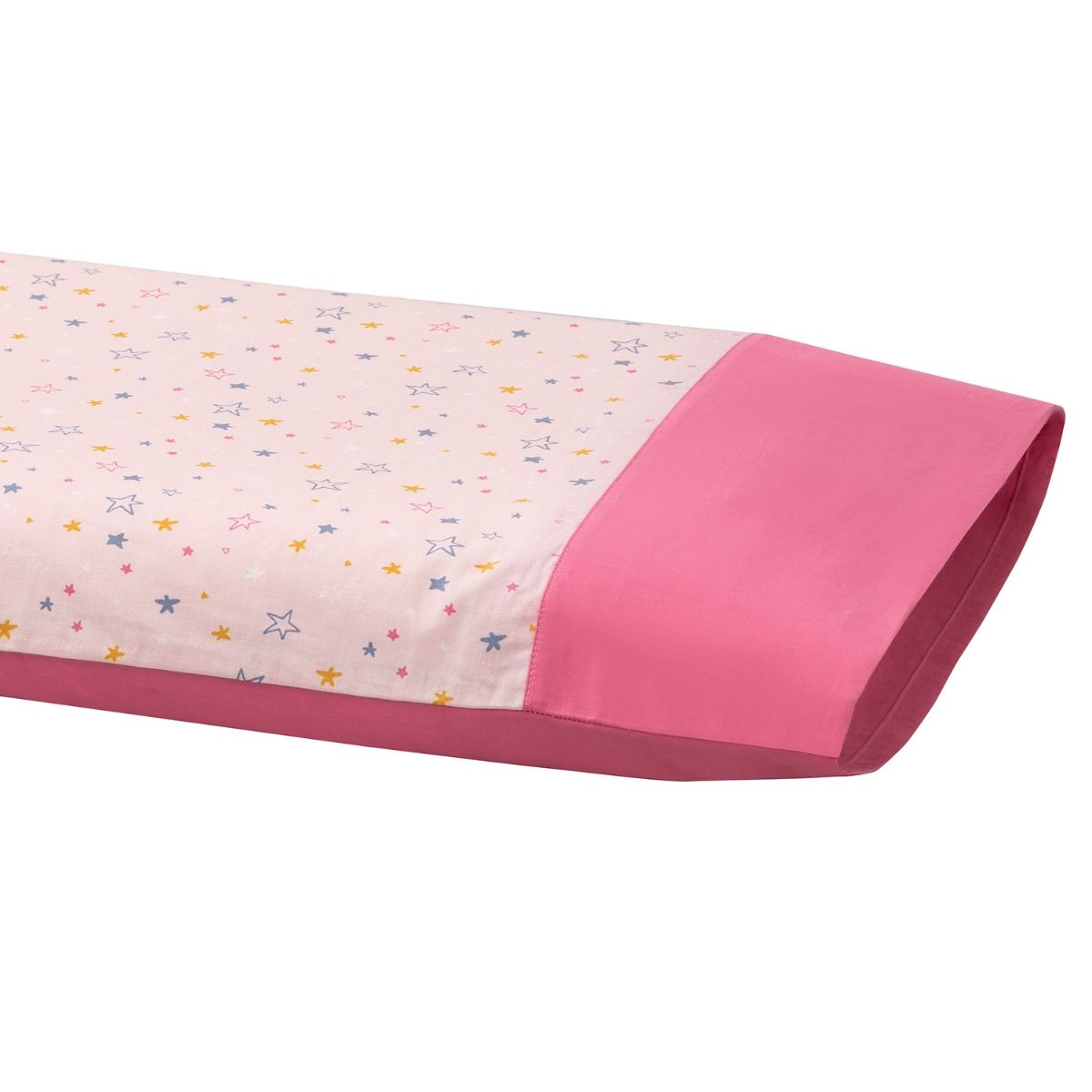 ClevaMama ClevaFoam Baby Pillow Case