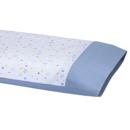 ClevaMama ClevaFoam Baby Pillow Case
