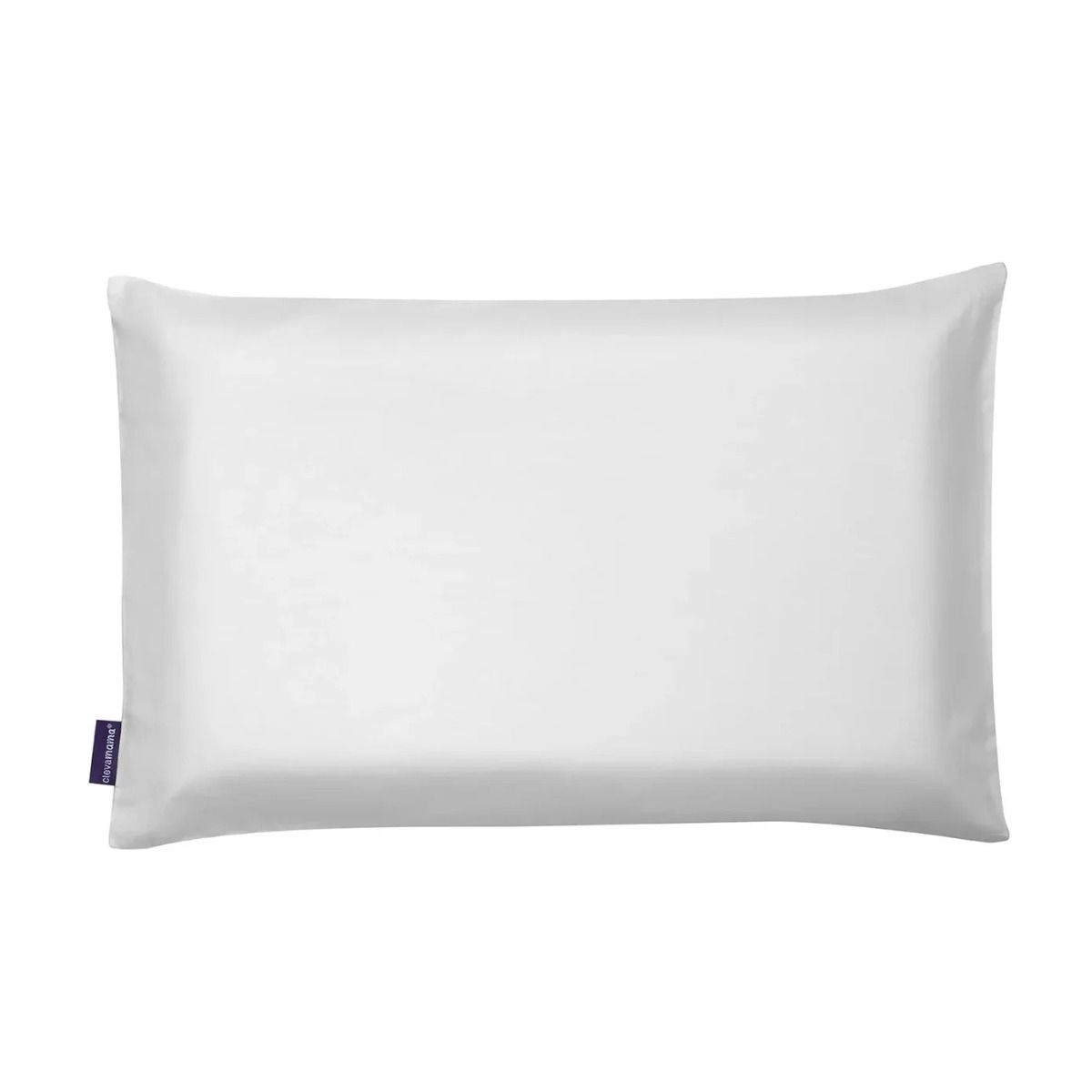 ClevaMama ClevaFoam Baby Pillow Case