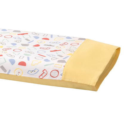 ClevaMama ClevaFoam Toddler Pillow Case
