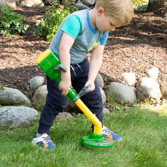 John Deere Power Trimmer (Whipper Snipper)