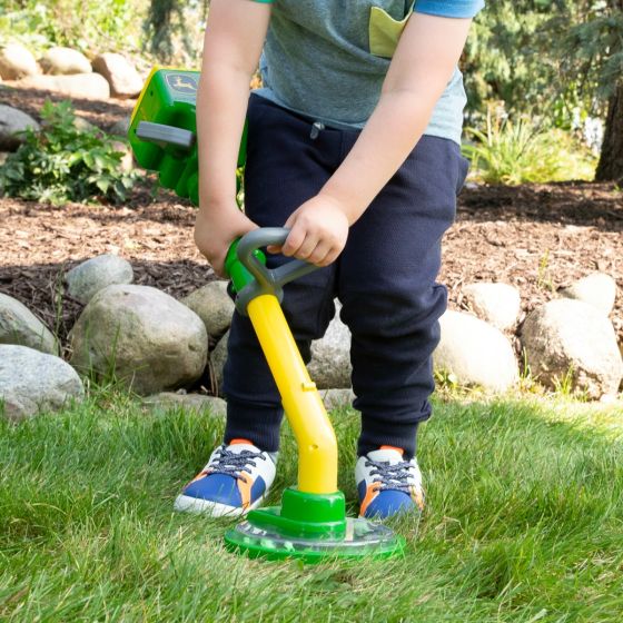 John Deere Power Trimmer (Whipper Snipper)