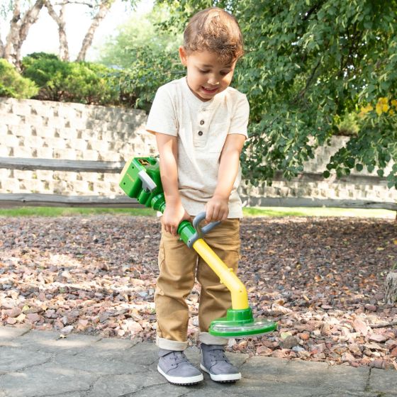John Deere Power Trimmer (Whipper Snipper)