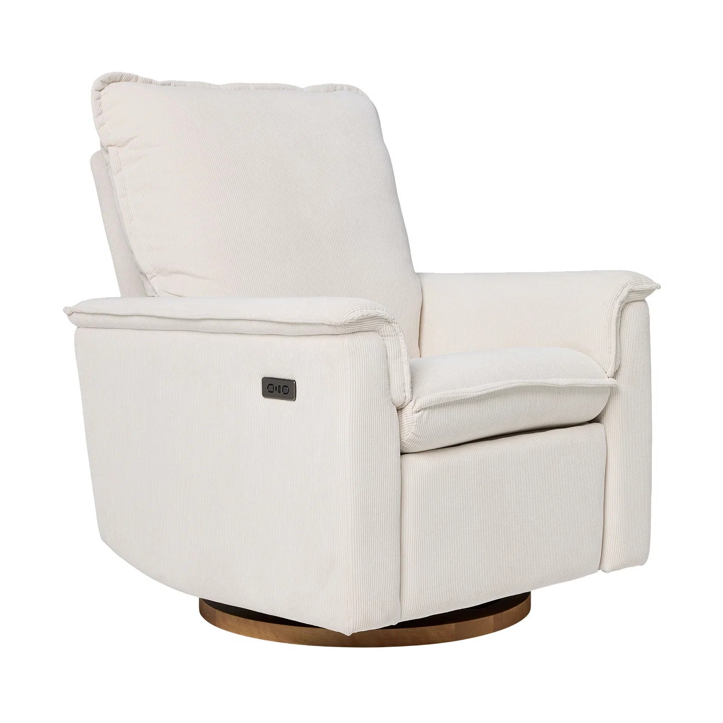 iL TuTTo Louie Electric Recliner Chair