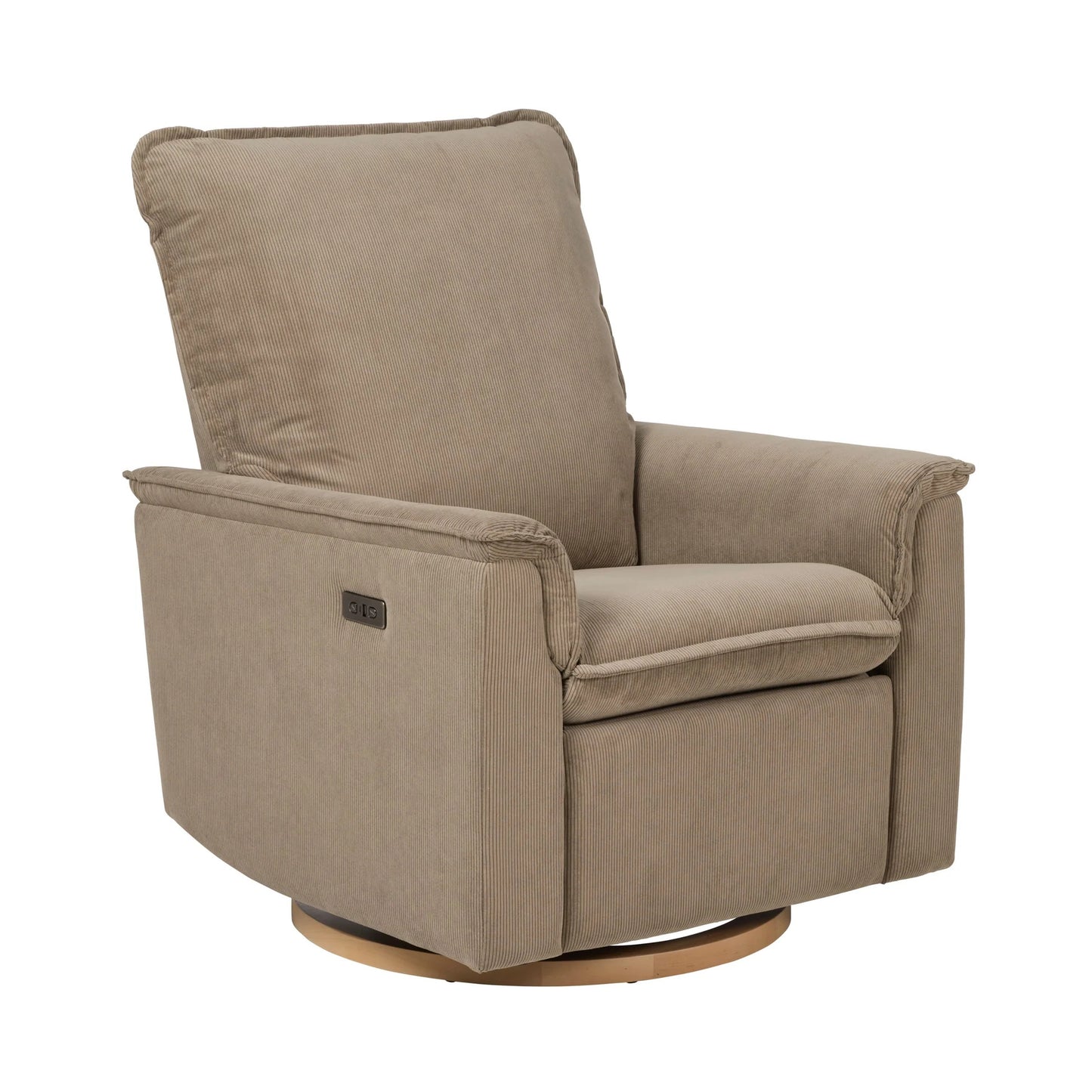 iL TuTTo Louie Electric Recliner Chair
