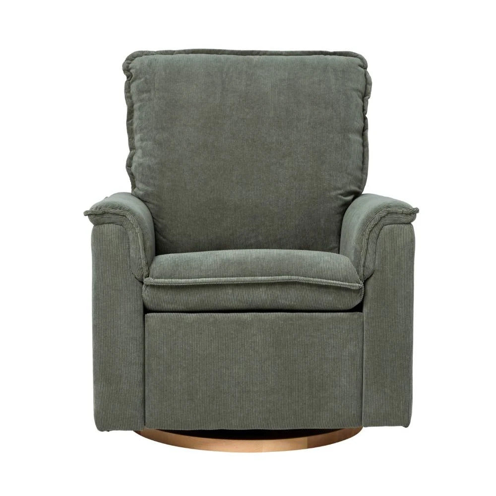 iL TuTTo Louie Electric Recliner Chair