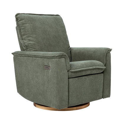 iL TuTTo Louie Electric Recliner Chair