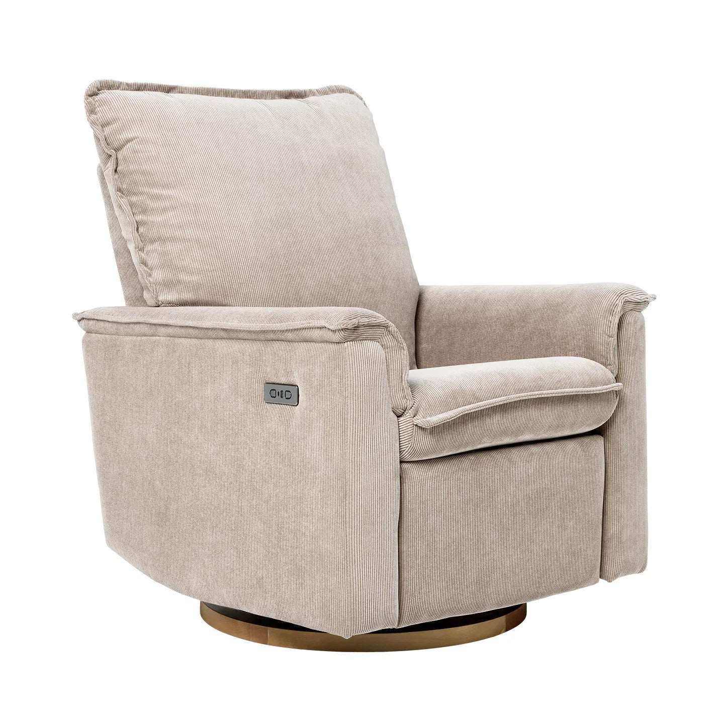iL TuTTo Louie Electric Recliner Chair