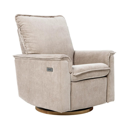 iL TuTTo Louie Electric Recliner Chair