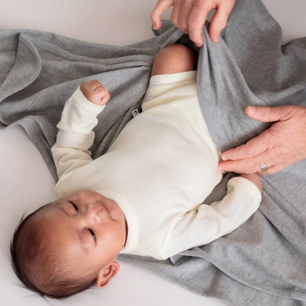 Miracle Blanket