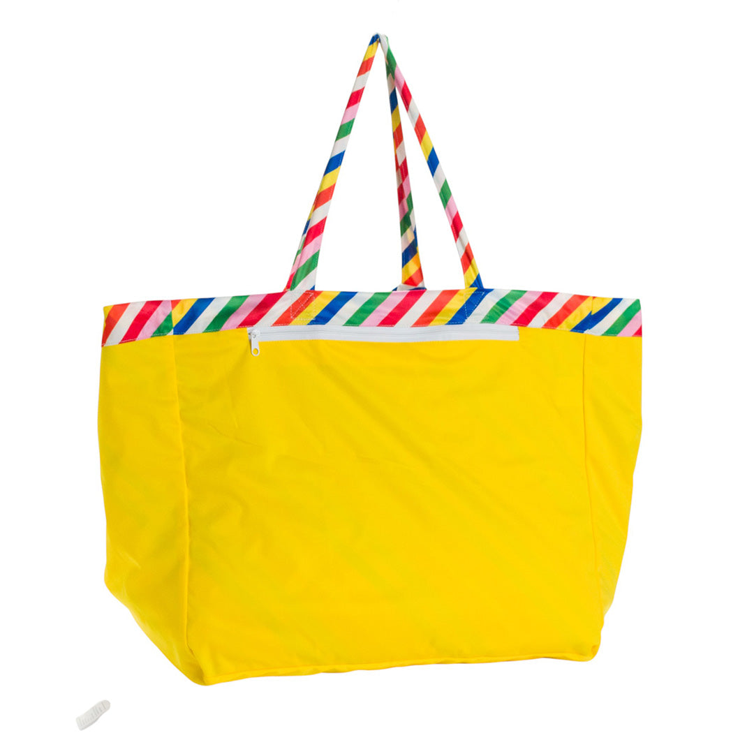 Nestling Beach Bag