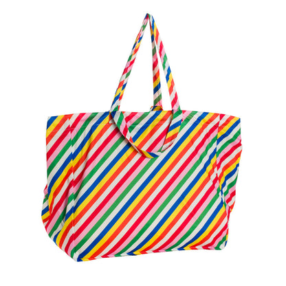 Nestling Beach Bag