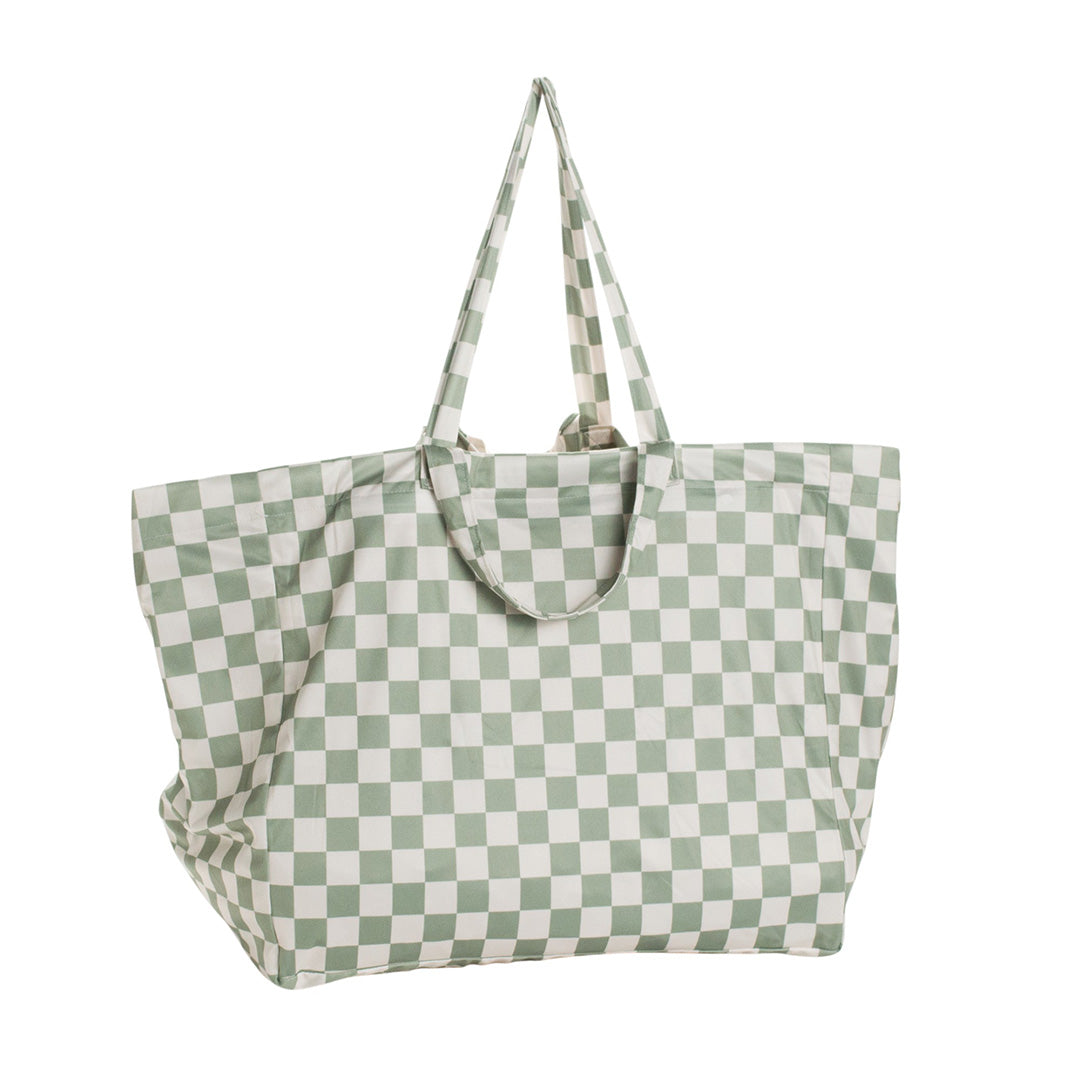 Nestling Beach Bag