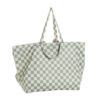 Nestling Beach Bag