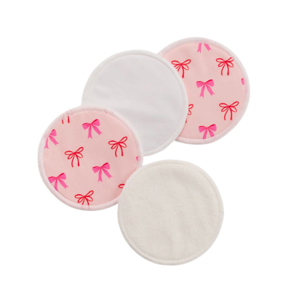 Nestling Breast Pads