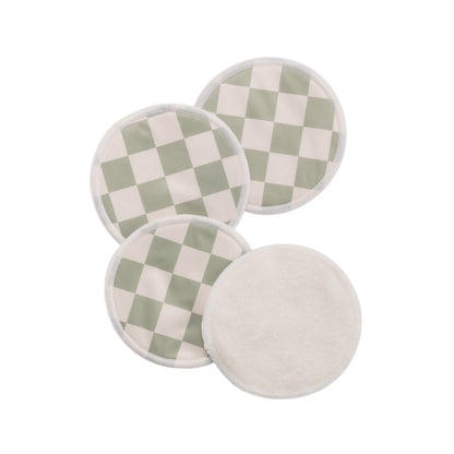 Nestling Breast Pads