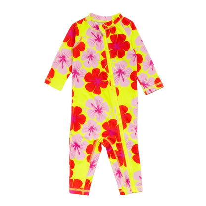 Neon by Nestling AquaLuxe Full Swimsuit