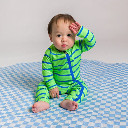 Neon by Nestling AquaLuxe Full Swimsuit