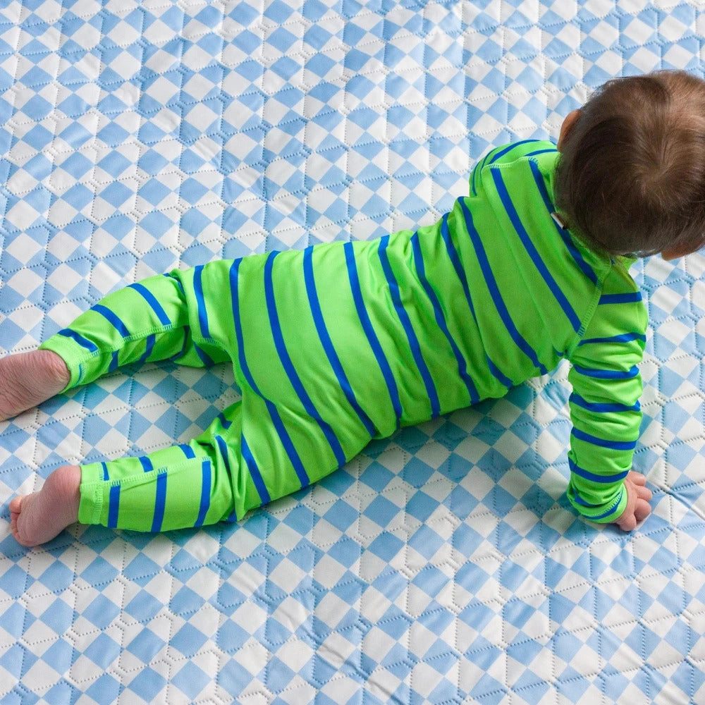 Neon by Nestling AquaLuxe Full Swimsuit