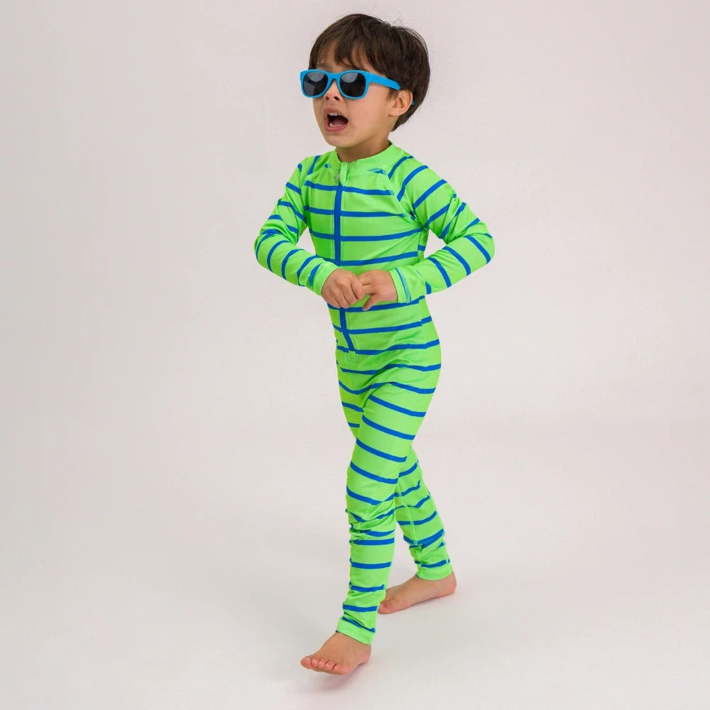 Neon by Nestling AquaLuxe Full Swimsuit