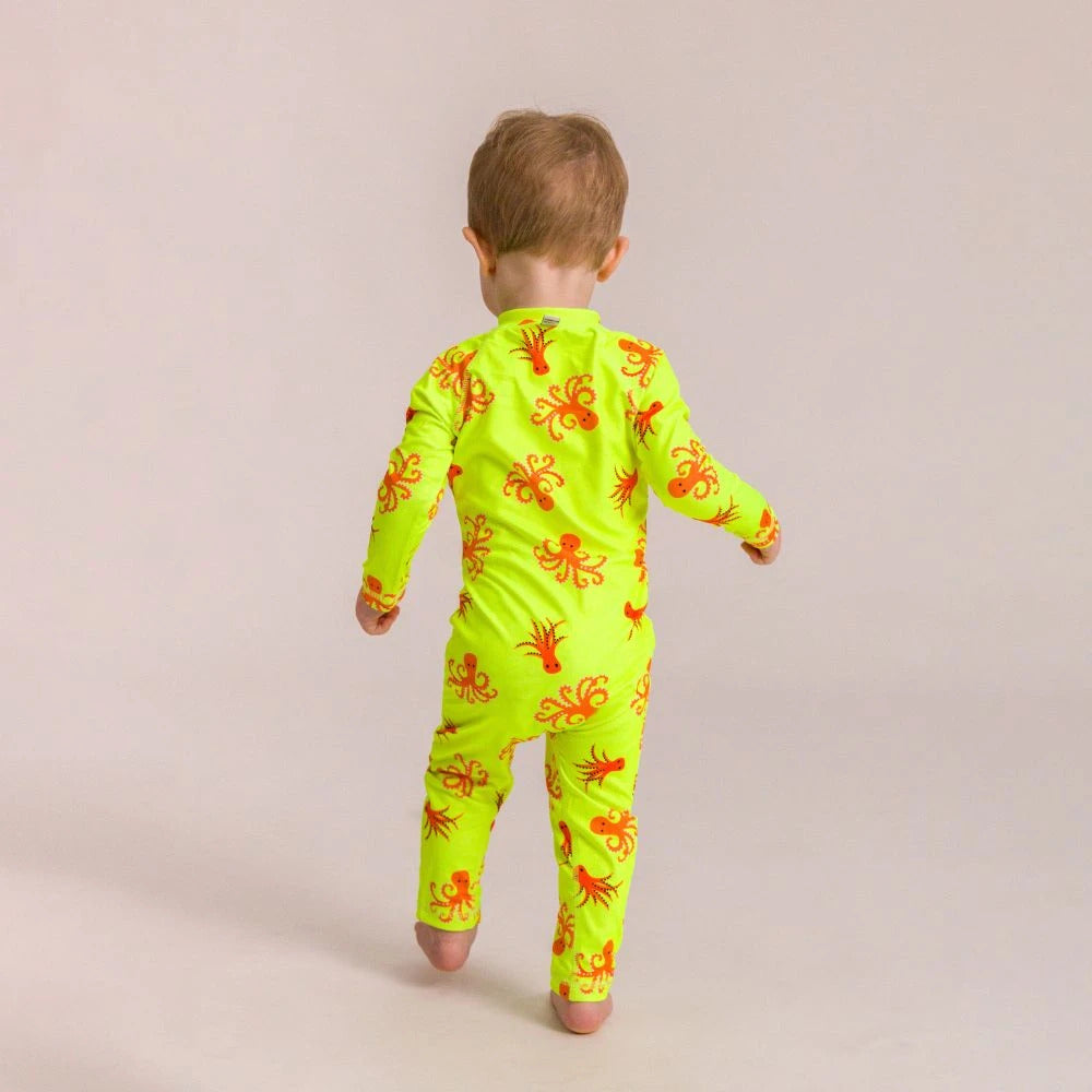 Neon by Nestling AquaLuxe Full Swimsuit