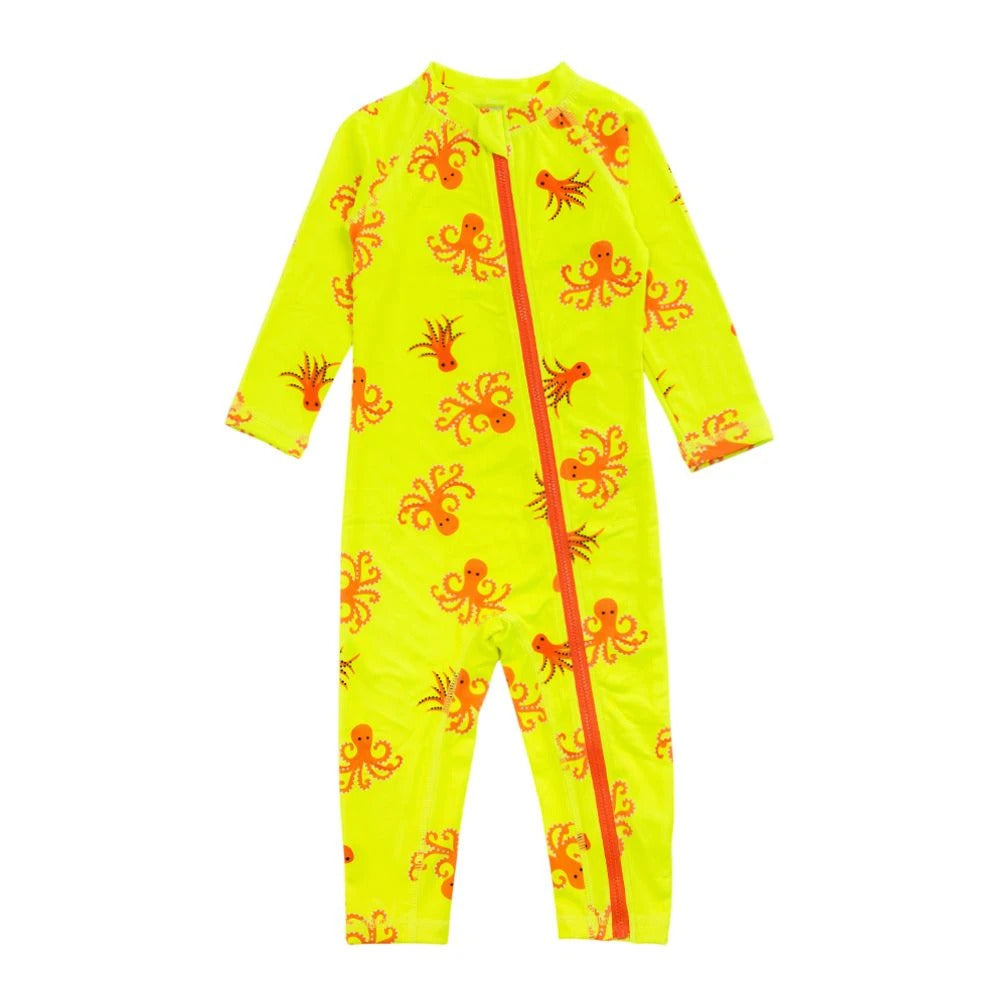 Neon by Nestling AquaLuxe Full Swimsuit