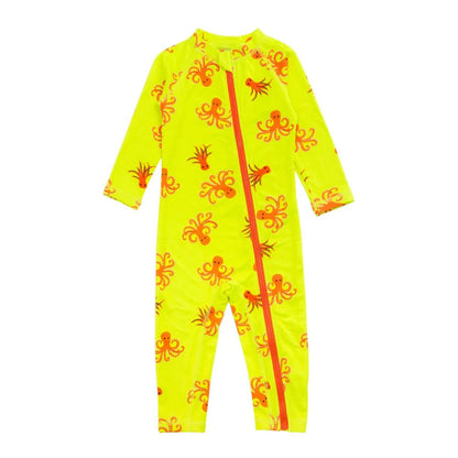 Neon by Nestling AquaLuxe Full Swimsuit