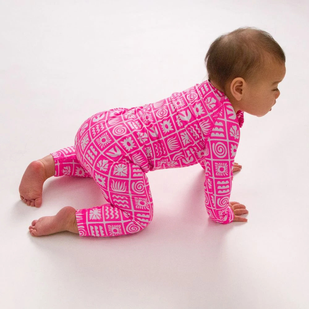 Neon by Nestling AquaLuxe Full Swimsuit