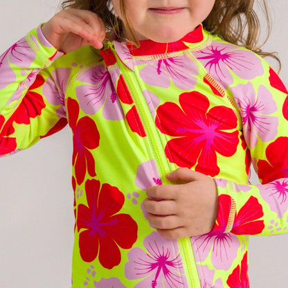 Neon by Nestling AquaLuxe Shortie Swimsuit